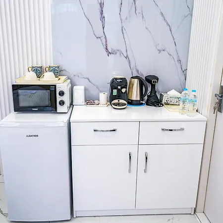 Iancu Jianu Premium 1 Apartment