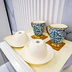 Iancu Jianu Premium 1 Apartament Bukareszt
