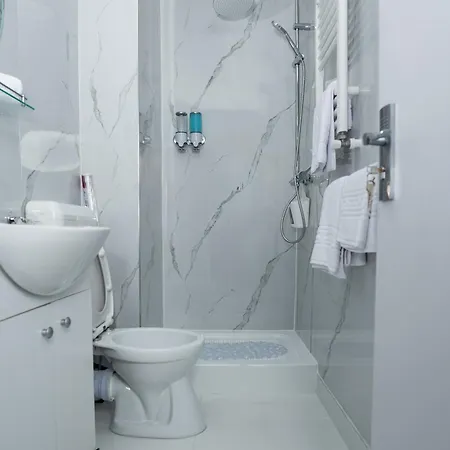 Apartament Iancu Jianu Premium 1