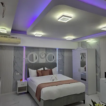 Apartament Iancu Jianu Premium 1