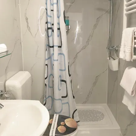 Iancu Jianu Premium 1 Appartement *