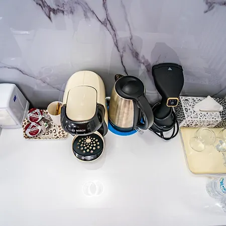 Iancu Jianu Premium 1 * Boekarest