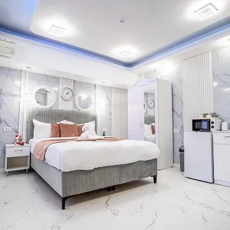 Апартаменты Iancu Jianu Premium 1 *