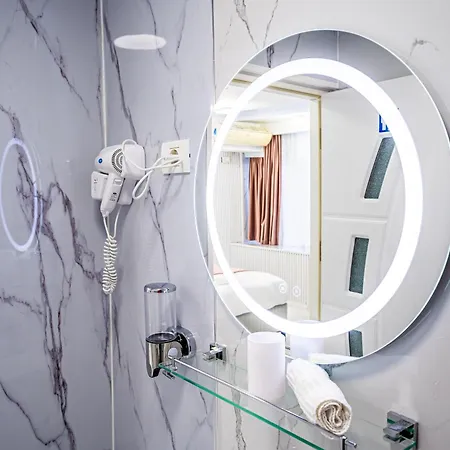 Appartement Iancu Jianu Premium 1 Boekarest