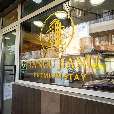 Iancu Jianu Premium 1