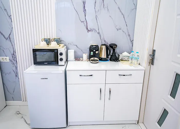 Iancu Jianu Premium 1 Apartman