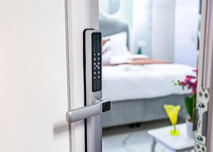 Apartman Iancu Jianu Premium 1