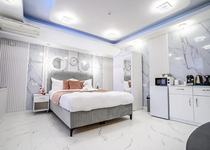 Apartman Iancu Jianu Premium 1 *