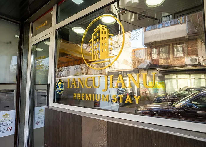 Iancu Jianu Premium 1