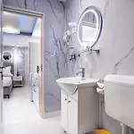 Iancu Jianu Premium 1 Lägenhet Bukarest
