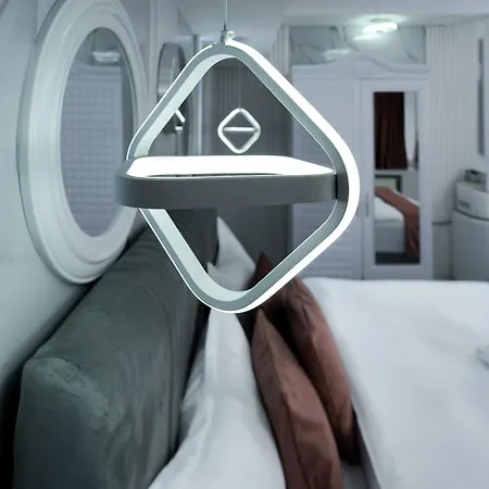 Iancu Jianu Premium 1 Διαμέρισμα