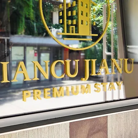 Iancu Jianu Premium 1 * Βουκουρέστι