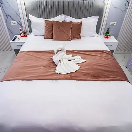 Iancu Jianu Premium 1 Διαμέρισμα