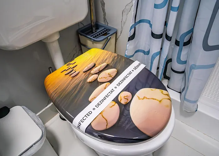 Lägenhet Iancu Jianu Premium 1 *